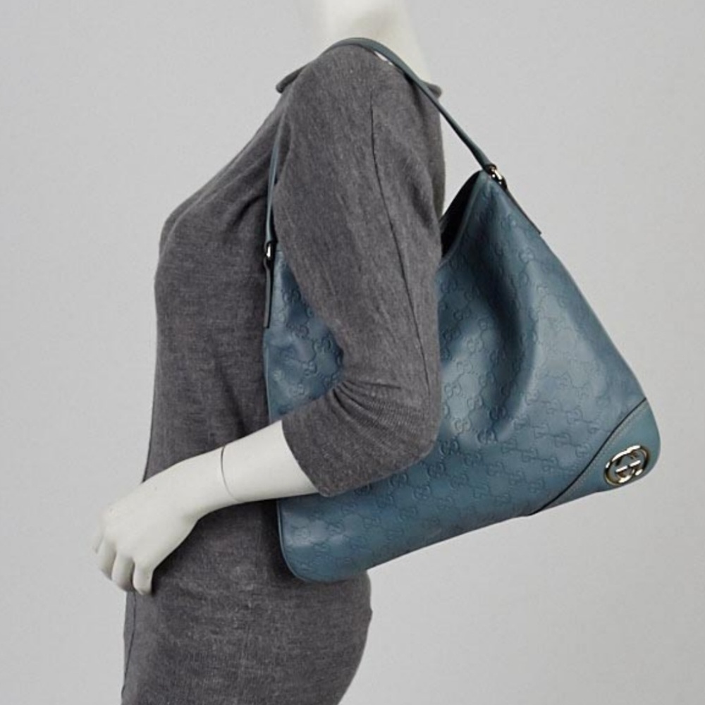 Gucci Hobo Bag - Picture 6 of 6